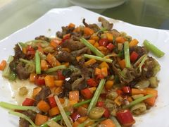 -湘里湘亲饭店(闸坡店)