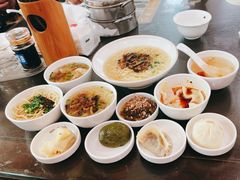 -正一涵老味道名小吃(广汉总店)