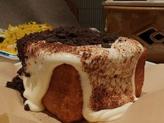 -食膳星港记·手工现做港式茶餐厅(吉联店)