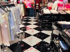 -万达广场(大明宫店)