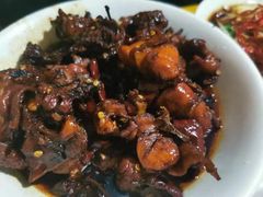 -如意香辣鸡架(总店)