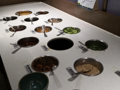 -新辣道鱼火锅(西直门店)