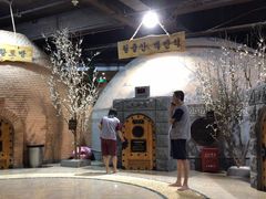 -纽斯桑拿会所(天山店)
