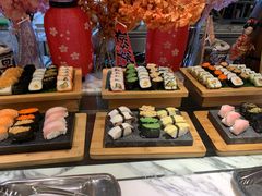 -南京金鹰尚美酒店·尚美西餐厅
