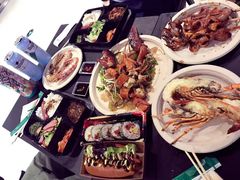 -盒马鲜生(大成店)