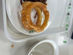-老磁器口豆汁店(天坛店)