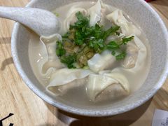 -吉祥馄饨(上海新上大店)