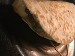 -Luchador摔跤手墨西哥餐厅(恒宇广场店)