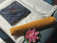 -瀚境SPA·影院足道·瑜伽按摩(景谷中路店)