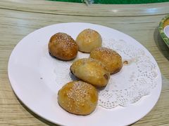 -乡村馕坑肉·烧烤·新疆菜·本地人更爱吃(阿勒泰首店)