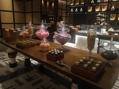 -康莱德酒店·美庭自助餐厅