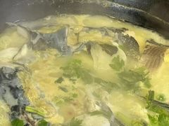 -好灶头妈妈菜·柴火灶台鱼·千岛湖土菜地标美食