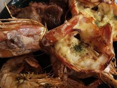 -五月罗马海鲜自助餐厅(陆家嘴店)