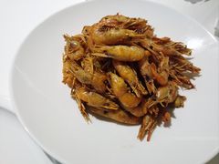 -万龙洲海鲜(南新仓店)