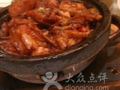 -中国徽菜·徽商故里(远大店)