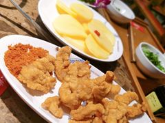 -小龙坎火锅(春熙太古里店)