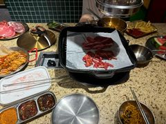 -姜胖胖无限自助烤肉(弹子石店)