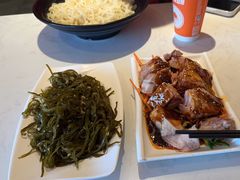 -面爱面 - 老北京炸酱面(前门店)