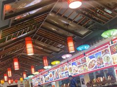 -大胡同天津菜·海肠捞饭·津门皮皮虾锅贴一绝(西姜井店)