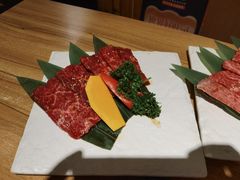 -炼火烤肉店
