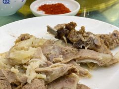 -老毛手抓·盐池滩羊非遗手抓(宁夏总店)