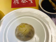 -鼎泰丰(渔阳店)
