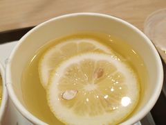 熱檸水-麦当劳(朗豪坊店)