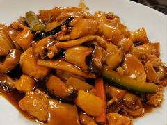 -陈傻子餐厅(世纪都会店)