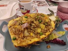 -新世界餐厅(万达店)
