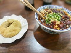 -黔肠旺面馆(八鸽岩店)