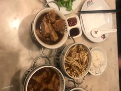 -宝香绑线肉骨茶(柏威年广场店)