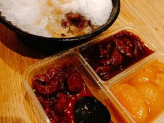 -小胖老味刨冰