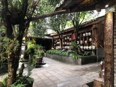 -青城甲(青城山店)