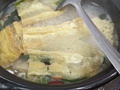 -濠轩阁特色生蚝火锅(水湾路店)