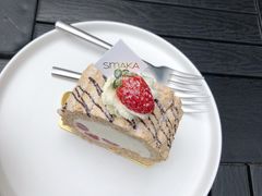 -SMAKA(复兴soho店)