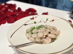 -金轩中餐厅 Jin Xuan(浦东丽思卡尔顿酒店)