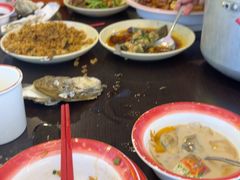 -冶建镜子·老南昌大排档·江西虾王(总店)