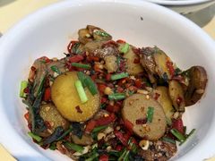 -笨罗卜浏阳菜馆(龙华鹏润达店)