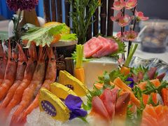 -至尊鲨鱼·原烹海鲜·新浙菜(拱宸桥店)