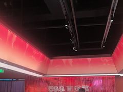 -龍歌自助小火锅(雨花台江南虹悦城店)