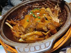 -江南婆婆(车墩店)