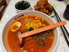 -味千拉面(敏捷广场店)