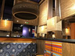-麦麦山云南菜(复地活力城店)