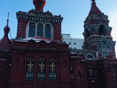 -圣·阿列克谢耶夫教堂