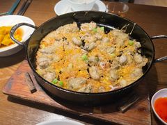 -张家卫·阳江菜·小海鲜(肥婆湾桥店)