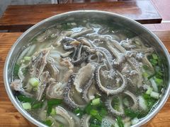 -攀枝花·任德琼·盐边羊肉米线