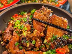 -阿嫂印象·民间江湖菜(大学城店)