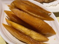 -石岐佬中山菜馆(张溪店)