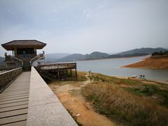 -翠屏湖景区