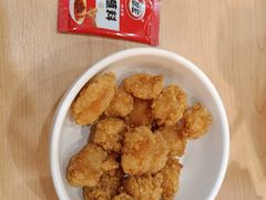 -阿香米线(天津凯德餐厅店)